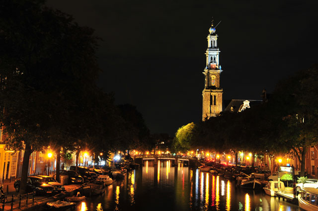Enchanting Europe
