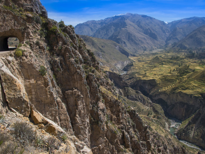 Colca Canyon