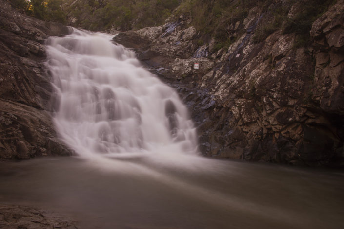 Cedar Creek Falls, Mount Tamborine