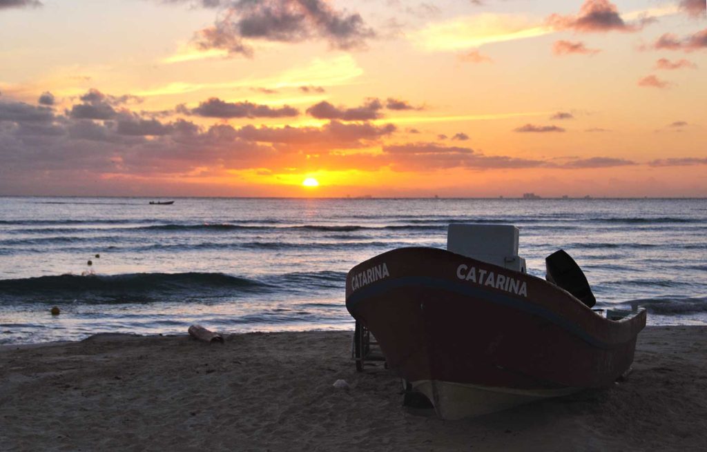 Playa Del Carmen