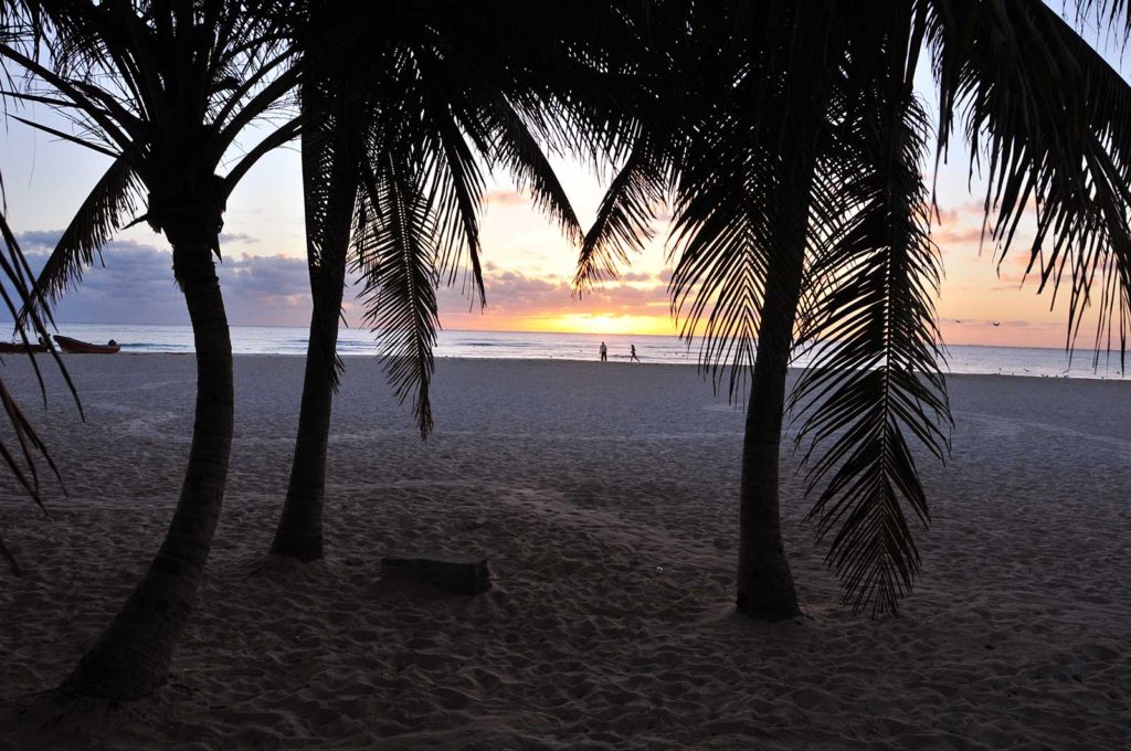 Playa Del Carmen